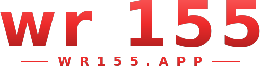 wr 155 logo